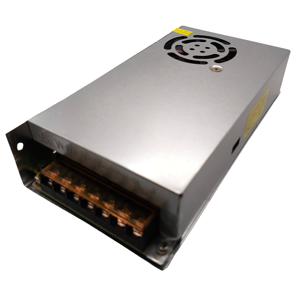 Fonte Chaveada Estabilizada, Potência 12V, 20A, 240W, Kapbom, AC-DC, KA-1505