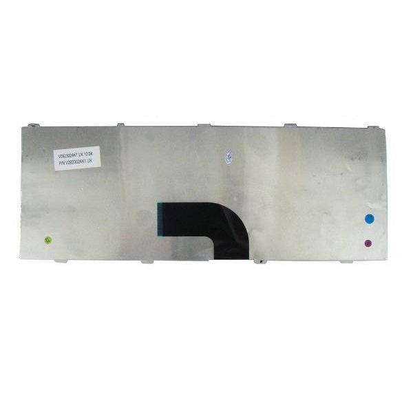 Teclado Notebook Intelbras I1000 I1030 - Black - BR