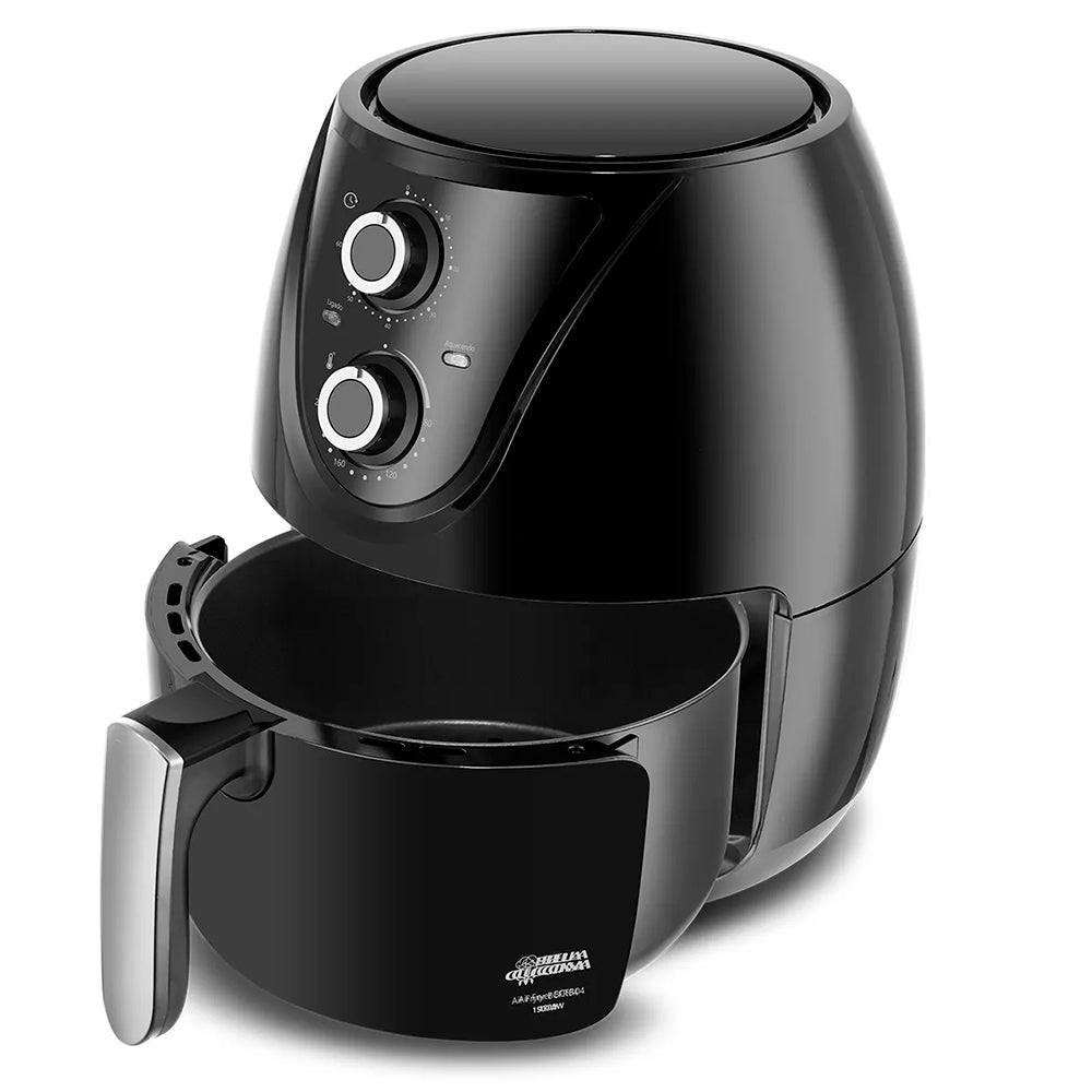 Fritadeira Air Fryer Britânia Bella Cuccina BCFR04 3,8L 1500W 220V