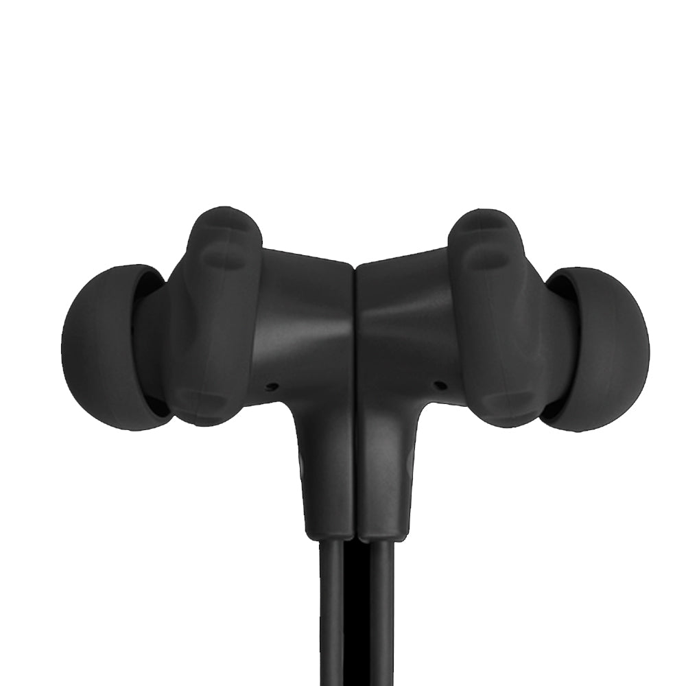 Fone de Ouvido JBL Esportivo, Endurance Run 2, In ear - Preto
