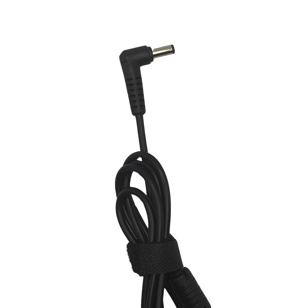 Fonte Compatível Notebook Positivo, 19V, 3.42A, 65W, Plug 5.5mm x 1.7mm, Modelo: PA-1650-02