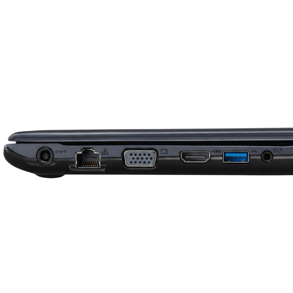 Notebook Samsung NP470R4E Intel Core i5 3ª Geração 14" 8GB RAM SSD 256GB C/Fonte - Seminovo