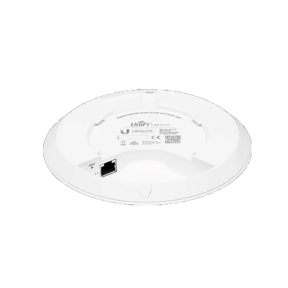 Acess Point Ubiquiti Ubnt UAP-AC-Lite-BR UniFi AP AC Lite 2.4/5.0ghz 300/867mbps