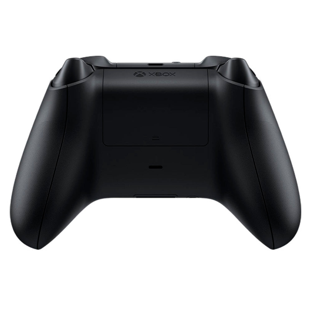 Controle Sem Fio Para Xbox Series X Original Microsft Com Cabo USB, Carbon Black