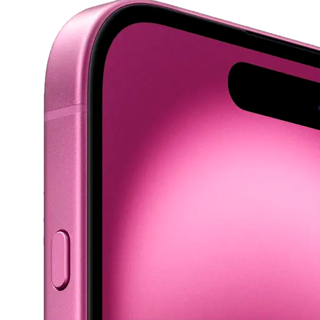 iPhone 16 Apple, 128GB, Tela 6,1