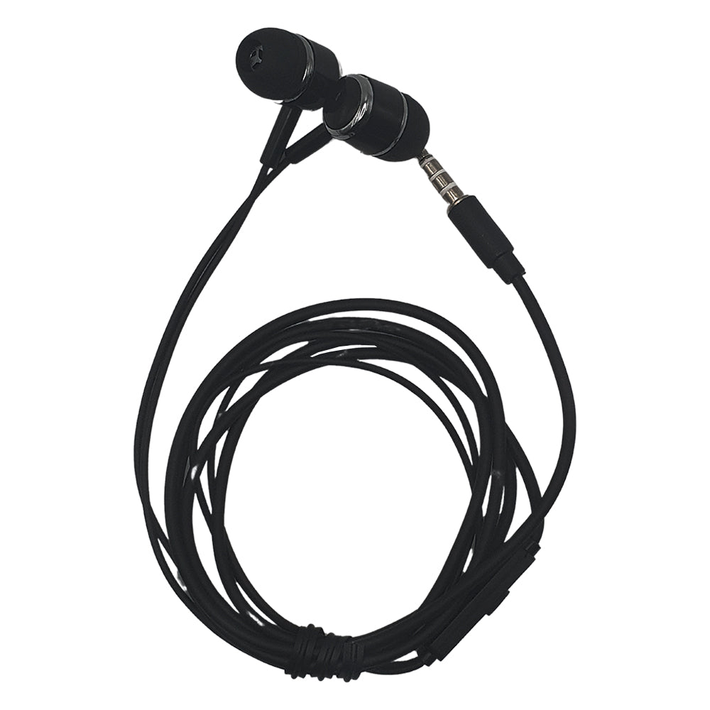 Fone de Ouvido Som Premium Com Microfone - A'Gold - FN-A23