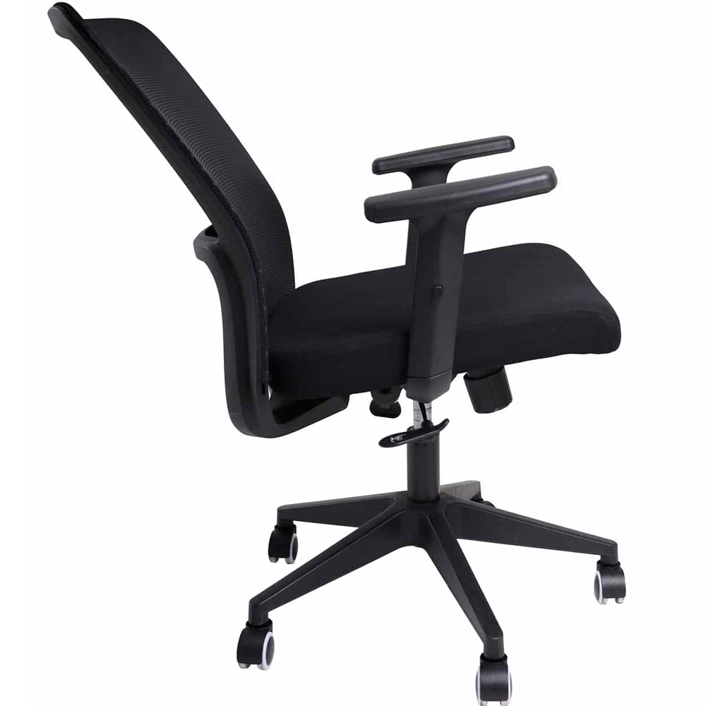 Cadeira Presidente DU315 Ergonômica Duoffice DU315