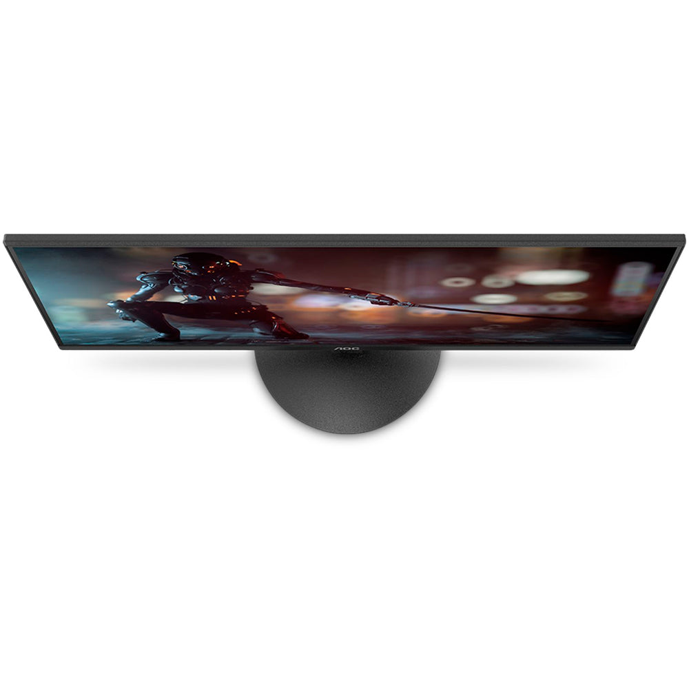 Monitor Gamer AOC Série B30 21,5" FHD, VA, 120Hz, 1ms, Screen+ Adaptive-Sync, Flicker-Free - 22B30HM23