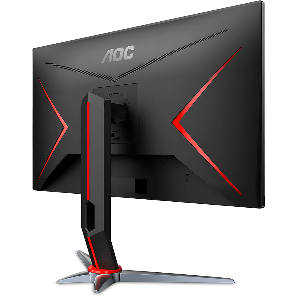 Monitor Gamer AOC HERO QUAD 27" 155Hz QHD 1440p 1ms AMD FreeSync Q27G2