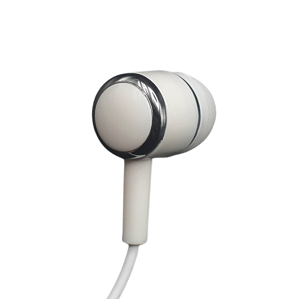 Fone de Ouvido Som Premium Com Microfone - A'Gold - FN-A23