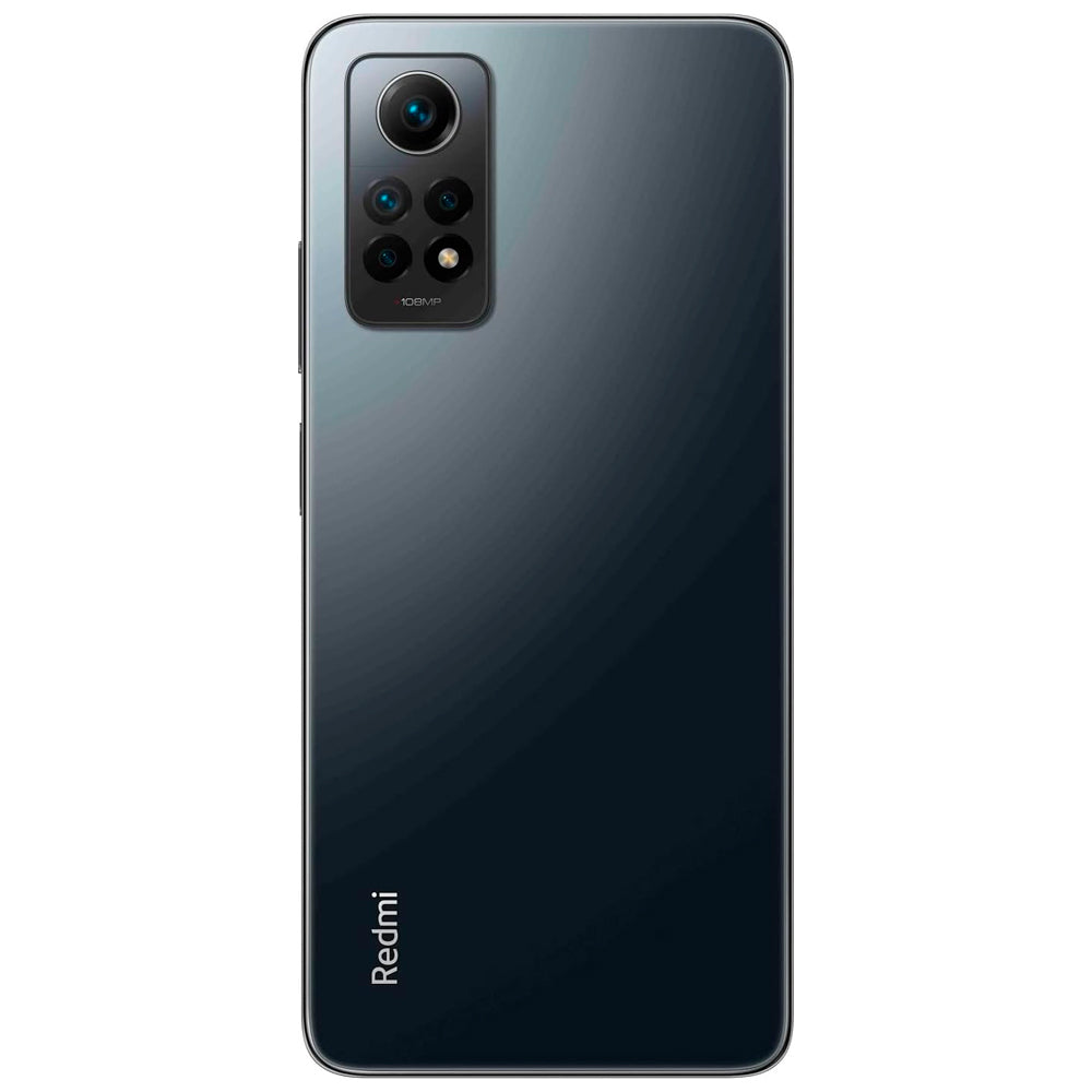 Smartphone Xiaomi Redmi Note 12 Pro Dual SIM, 256 GB, 8 GB RAM - Cinza Grafite