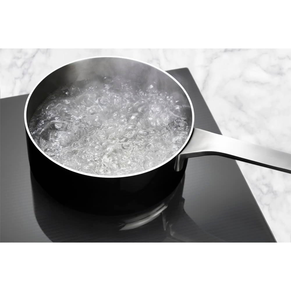 Cooktop Fogão Por Indução Eletrolux, IE80P de 4 Zonas Com Painel Touch Preto 220V