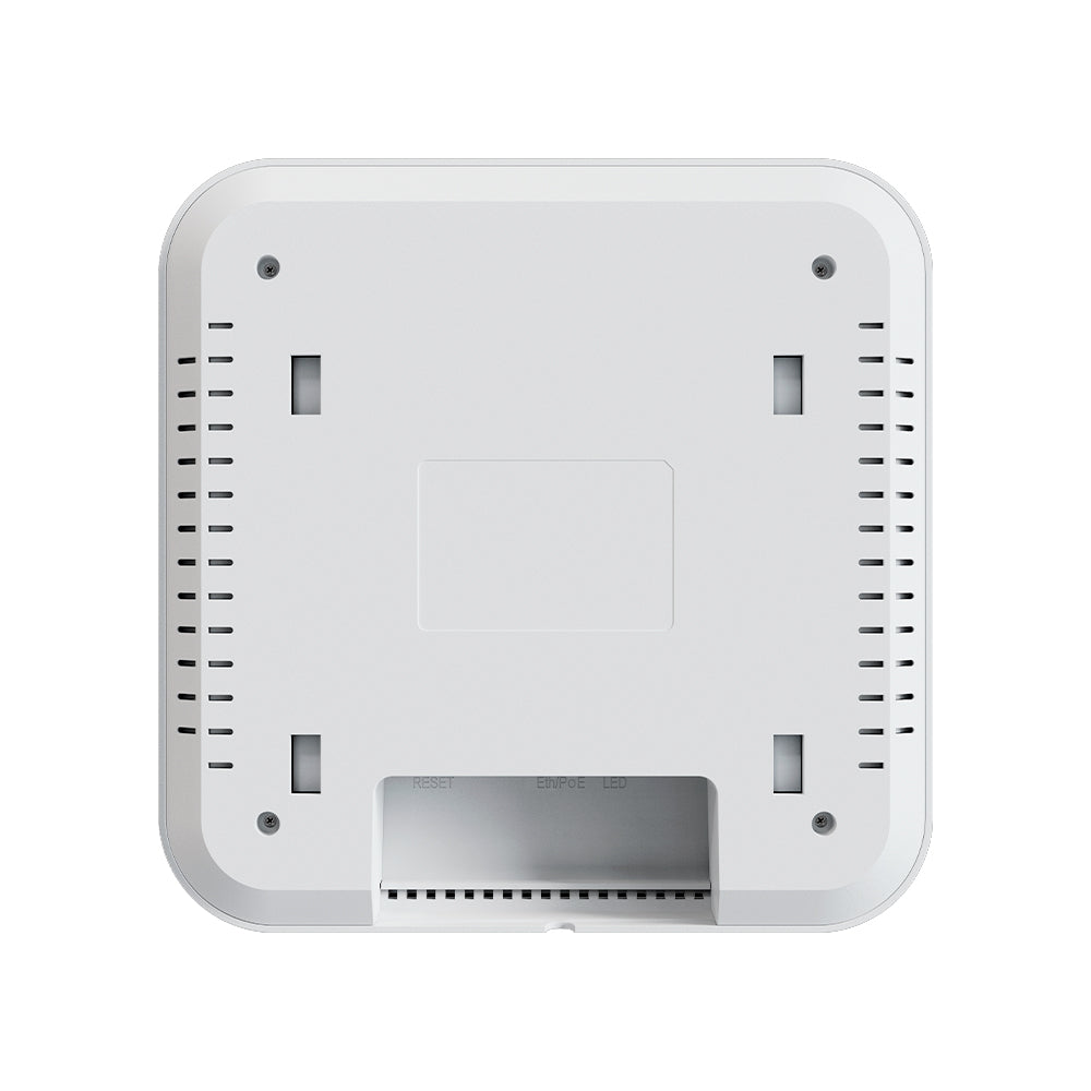 Roteador Wireless Intelbras, Empresarial, AP 1800 AX, de Alta Estabilidade, Branco - 4750178