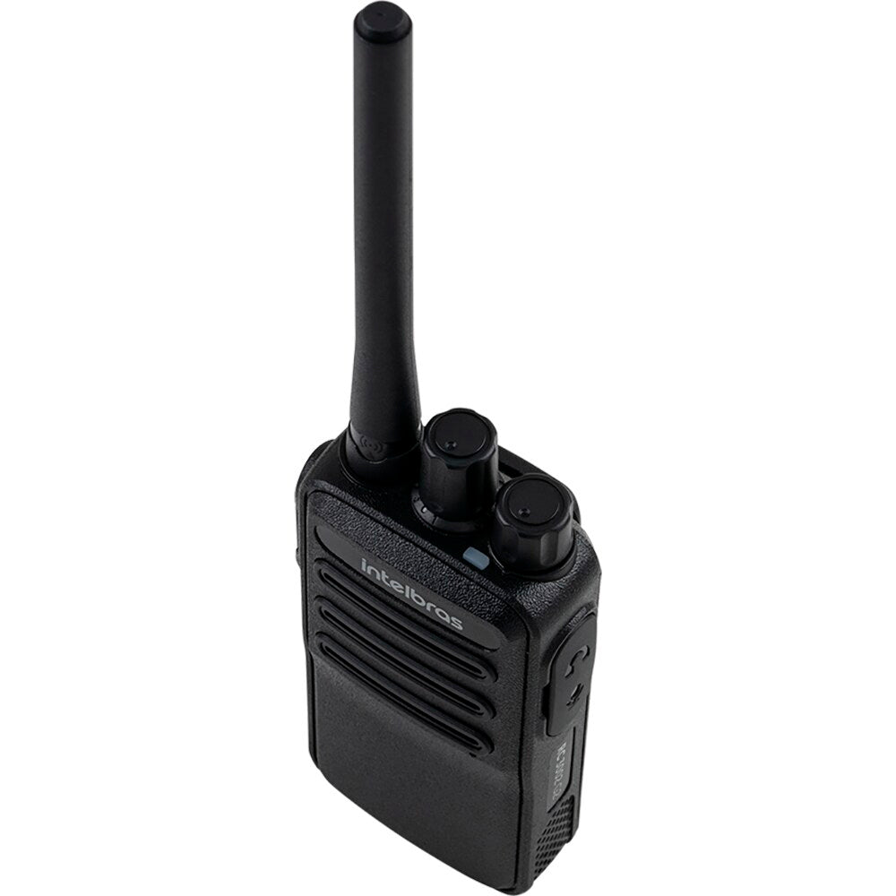 Rádio Comunicador Walkie Talkie Intelbras Rc3002 G2