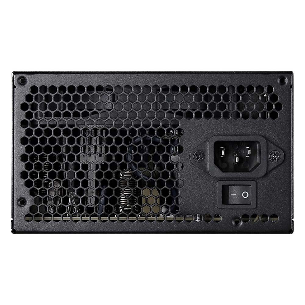 Fonte ATX Gamer Gigabyte P650B 650W, 80 Plus Bronze, PFC Ativo, GP-P650B/BR