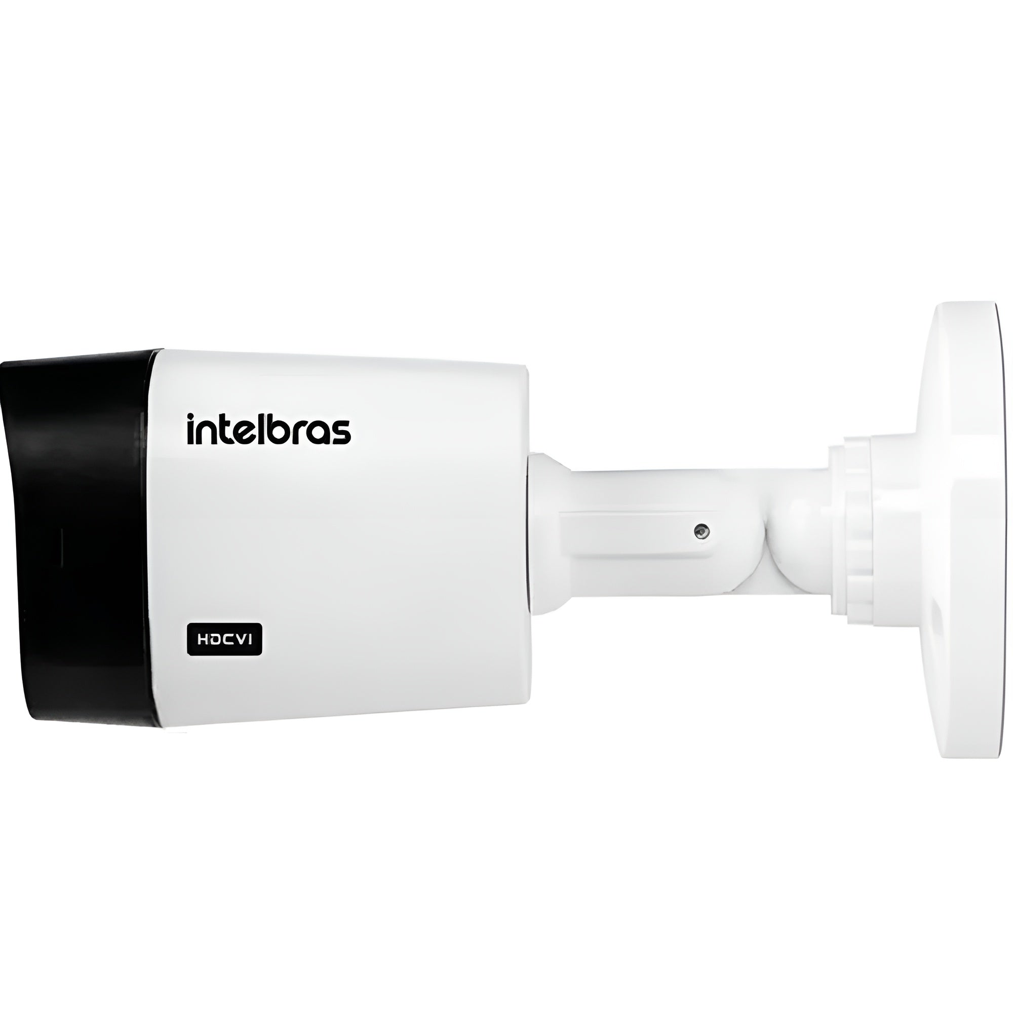 Câmera Intelbras HD Visão Noturna VHL 1120 B G5 Bullet Resistente à Chuva IP66