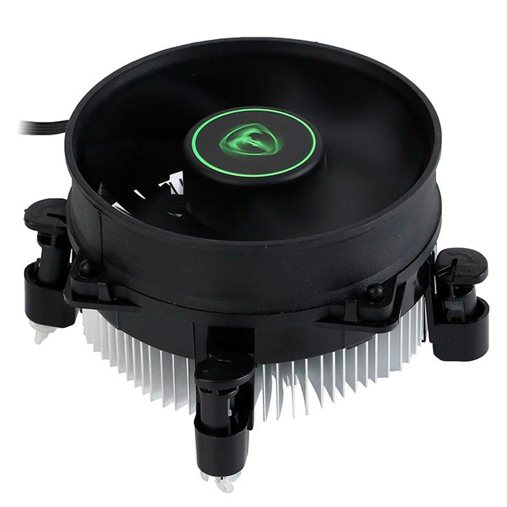 Cooler Para Processador T-Dagger Frigg, 90mm, T-GC9112