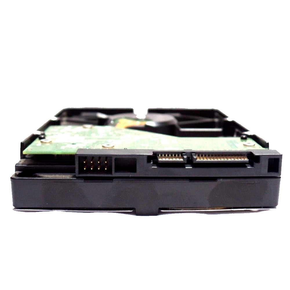 HD Western Digital WD5000AVCS-632DY1 500GB, SATA II 3Gb/s, 5400RPM, 16MB Cache, 3.5"