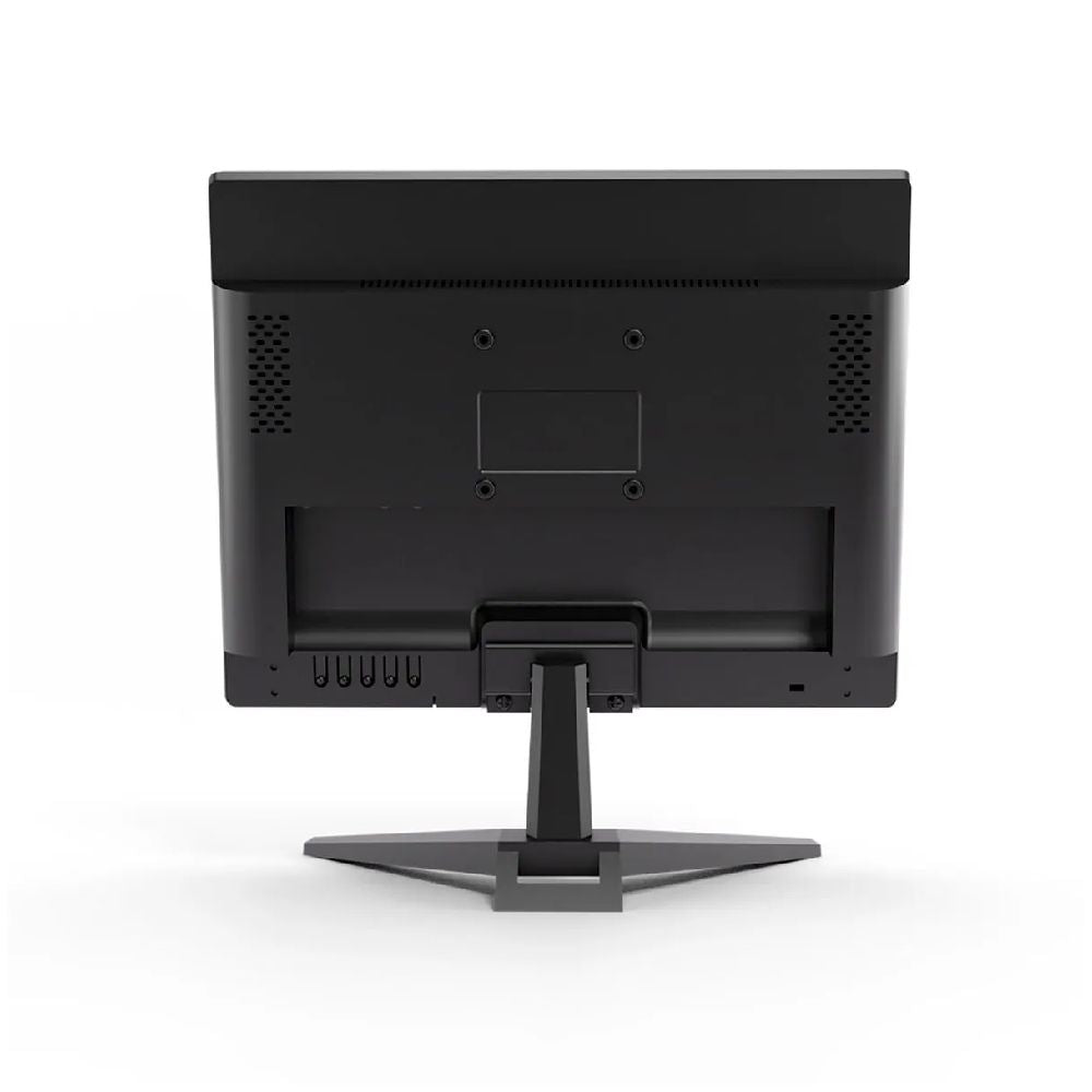 Monitor LED 15" HD Office  HD, 60Hz, HDMI, VGA, Flat, TCN