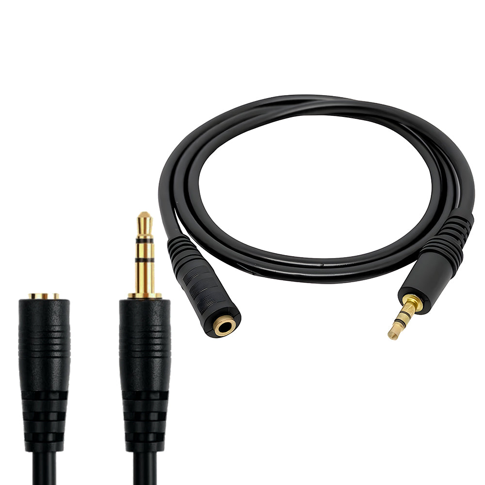 Cabo Extensor P2 Macho X P2 Fêmea 1,5M IT Blue LE-3095