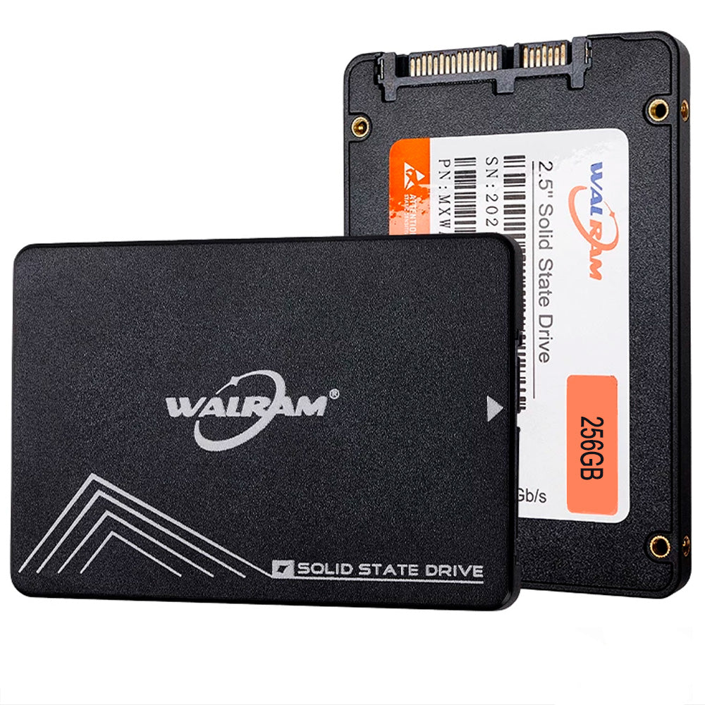 Computador Core i5-7500, Placa Mãe AK-H110M, RAM 8GB, SSD 256GB