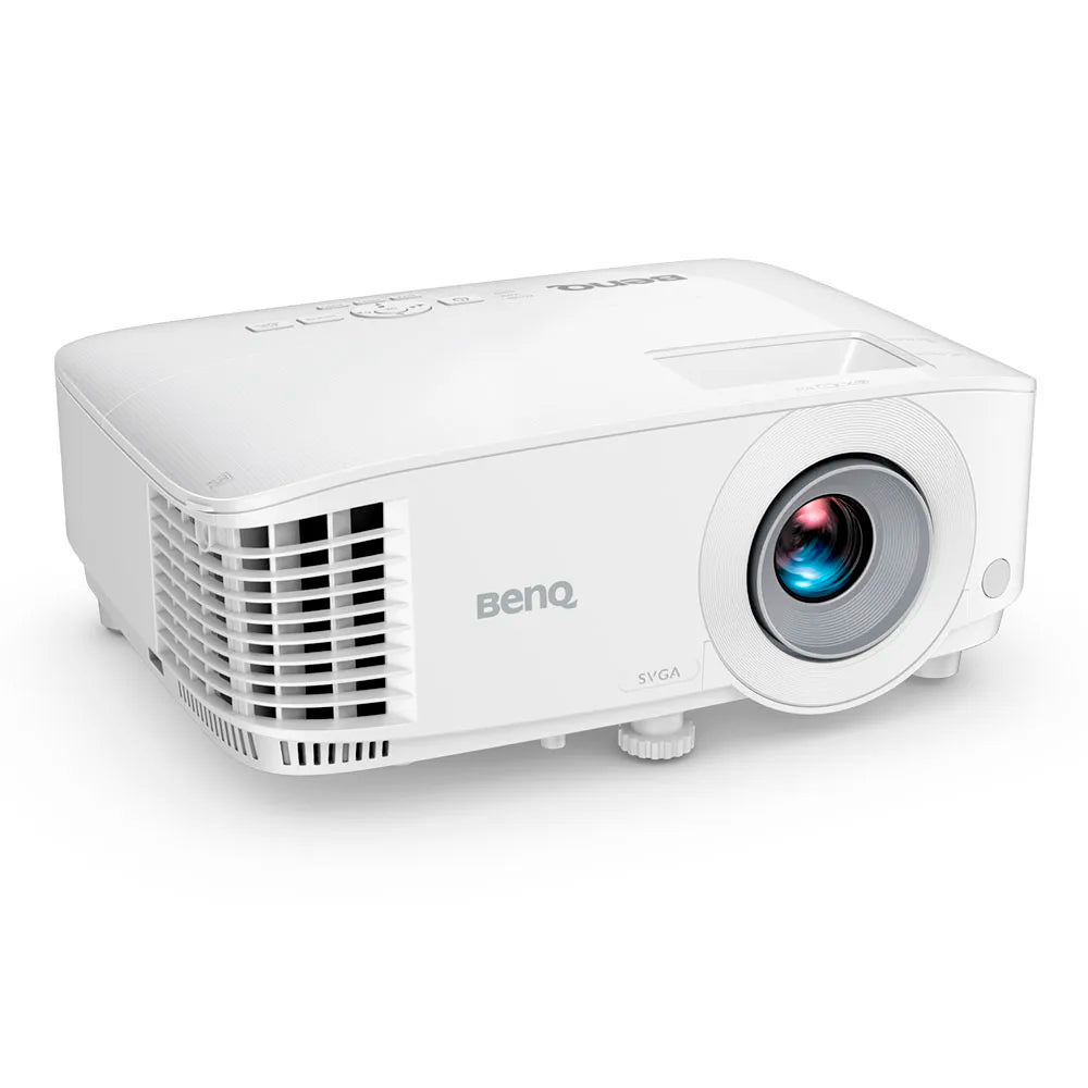 Projetor BenQ Corporativo, MS560, SVGA, 4.000 Lúmens, 2 HDMI, USB - Branco
