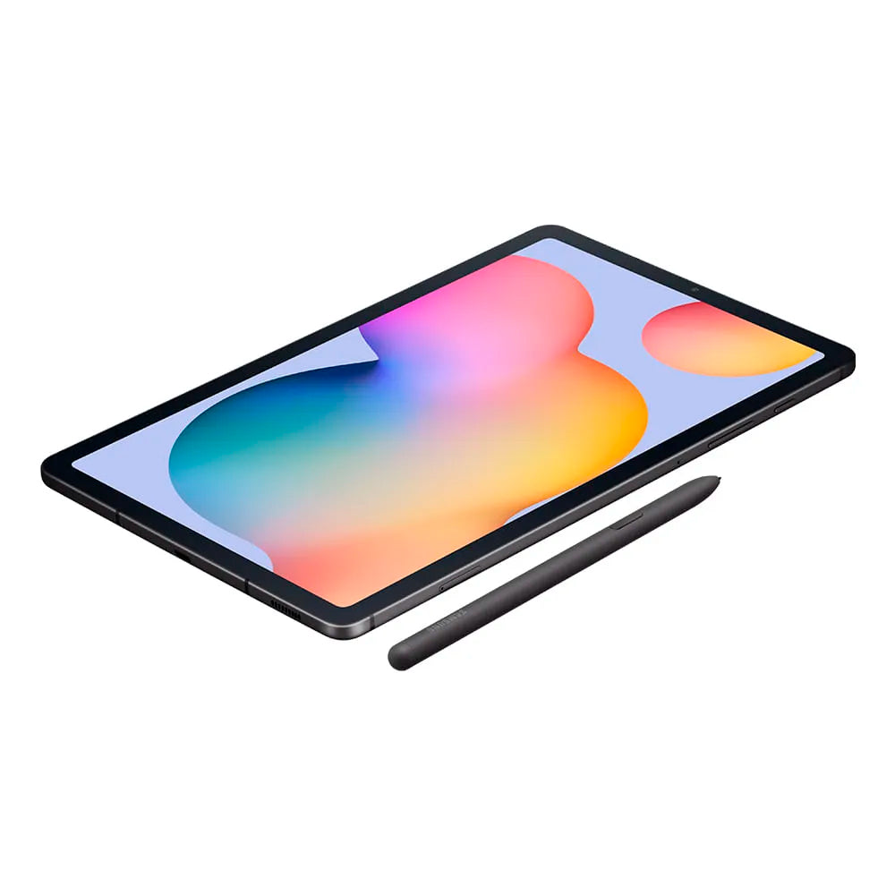 Tablet Samsung Galaxy Tab S6 Lite 2024, SM-P620 Com Caneta 10,4" 64GB 4GB RAM Android 14 Wi-Fi