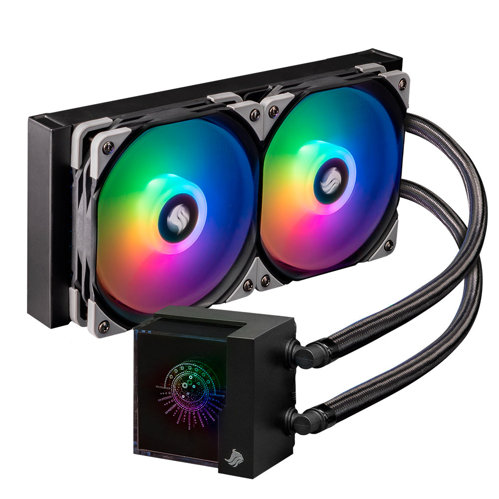 Computador Gamer Core i7-14700K, RAM 32GB (2x16), SSD NVMe 1TB, RTX 5060 8GB 128bit, Gabinete CV500L, Fonte 600W 80 Plus