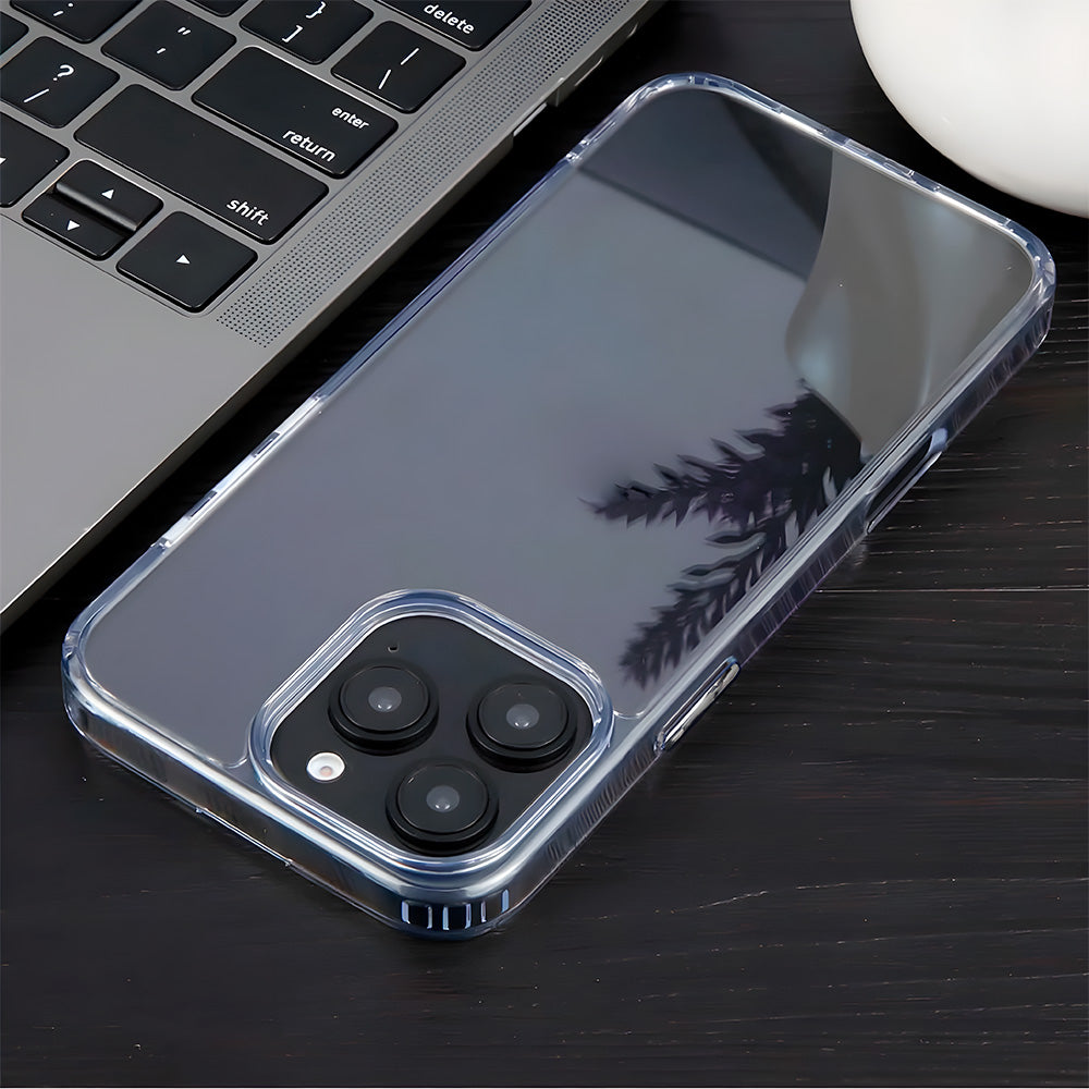 Capa Transparente, Space Collection, Para iPhone 16 Pro Max