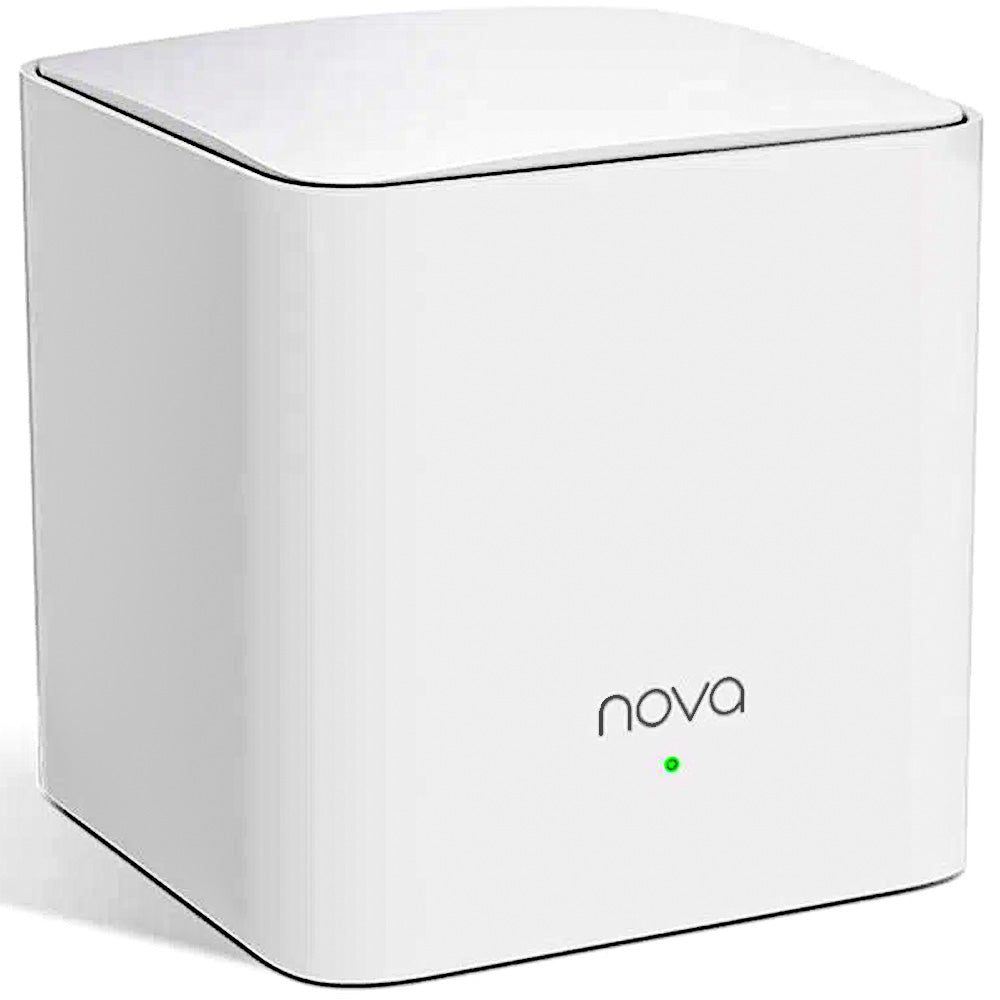 Roteador WiFi Mesh Gigabit AC1200 MW5C Tenda