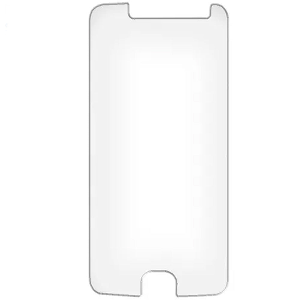 Película Protetora De Vidro Temperado Para G5 Plus
