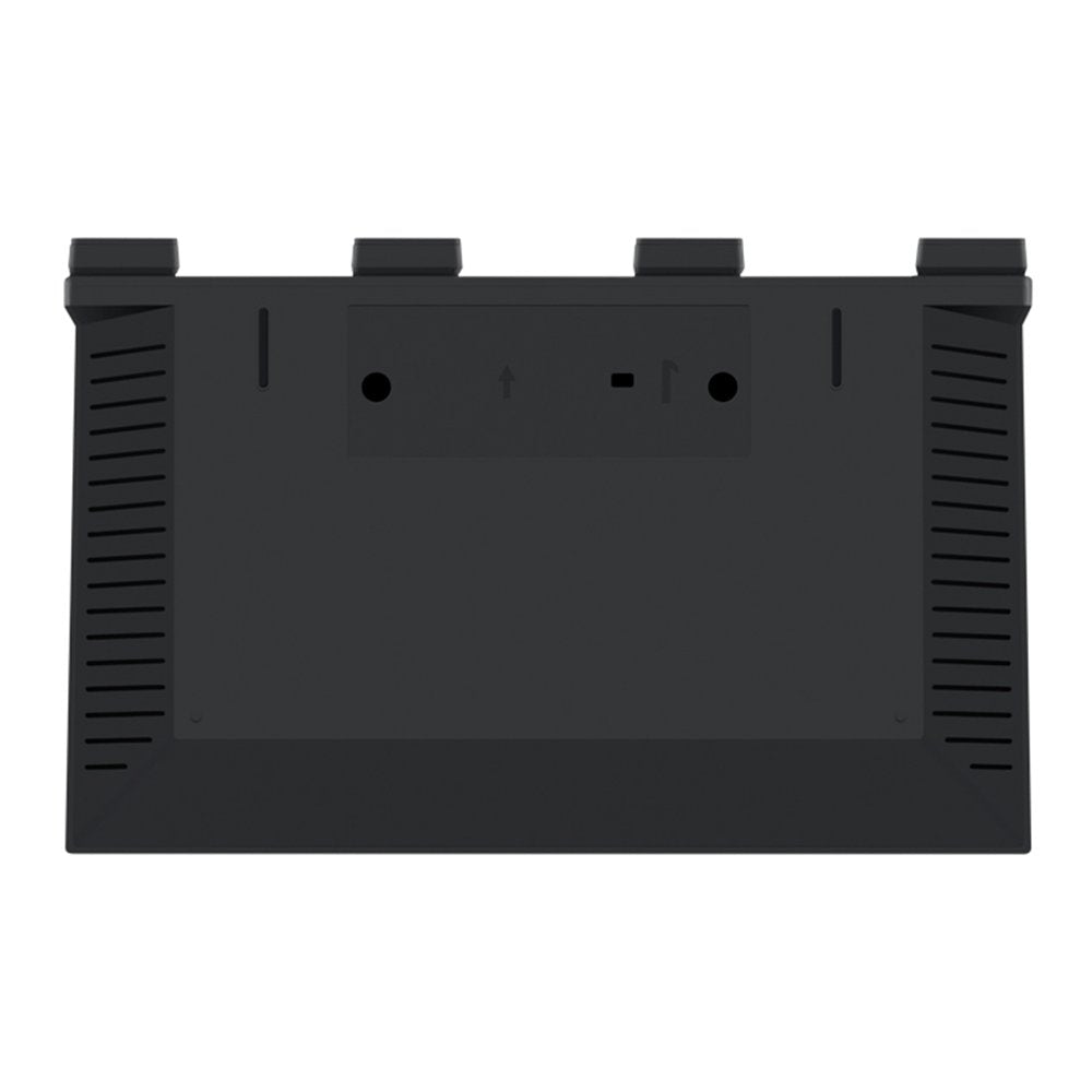 Roteador Huawei AX3 Pro, Wi-Fi 6 Plus 3000Mbp/s, Dual Band, 4 Antenas - WS7206 Preto