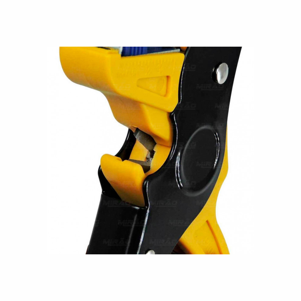 Alicate De Fio E Cabo Decapador E Cortador Xtrad Xt-2021