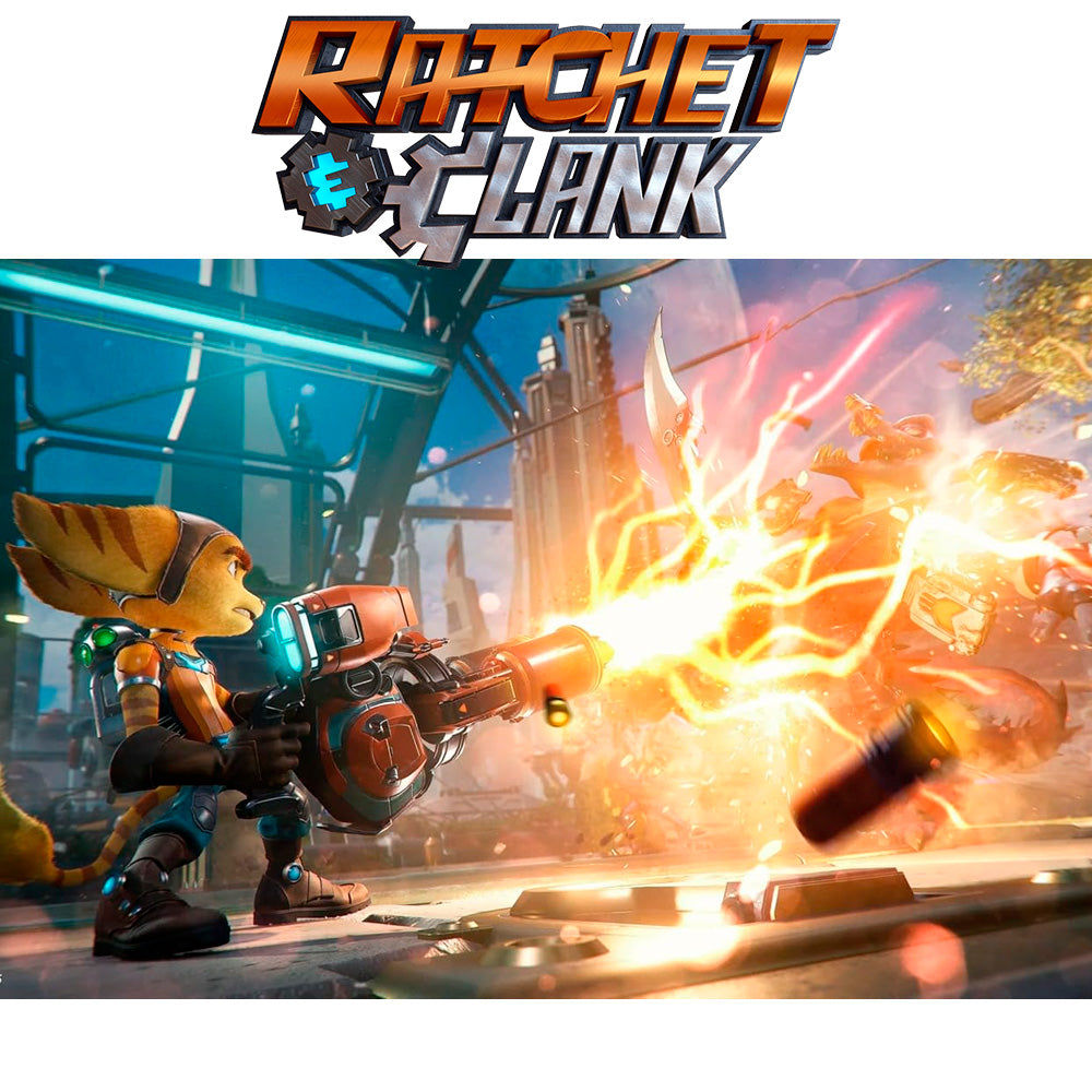 PlayStation®5 Slim, 1 TB Edição Digital CFI-2014, Com 2 Jogos, Returnal + Ratchet Clank