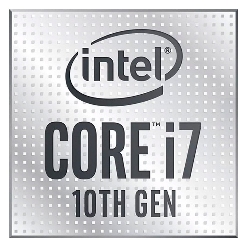 Processador Intel Core i7-10700F, 2.90GHz (Turbo até 4.80GHz), 8 Núcleos, 16MB Cache, LGA 1200, 10ª Geração, OEM S/Caixa