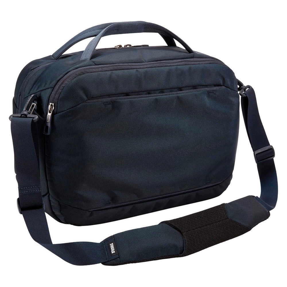 Bolsa Para Notebook Thule Subterra Boarding Bag Mineral de Bordo
