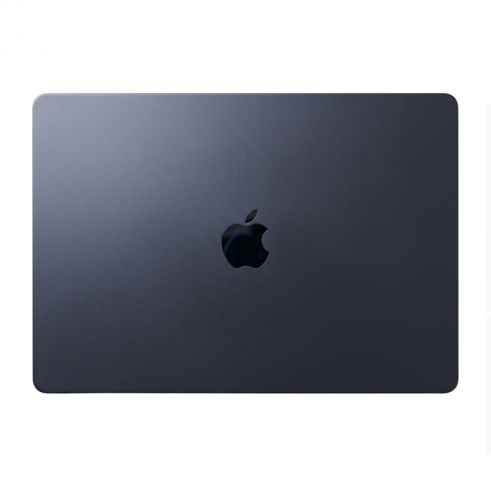 MacBook Apple Air M3 Tela 15"Polegadas, SSD 512 GB 16GB de Ram, A3114 , MT2E3BZ/A, Meia Noite