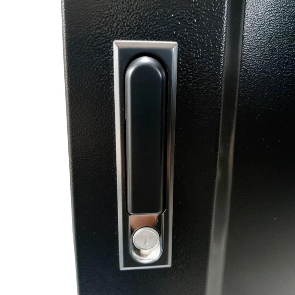 Rack de Piso 19 Premium Plus 28u x 900mm, Desmontavel