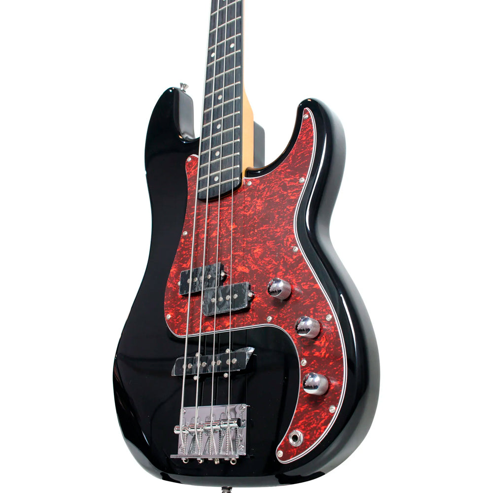 Contra Baixo Tagima TW65 Woodstock Precision Preto