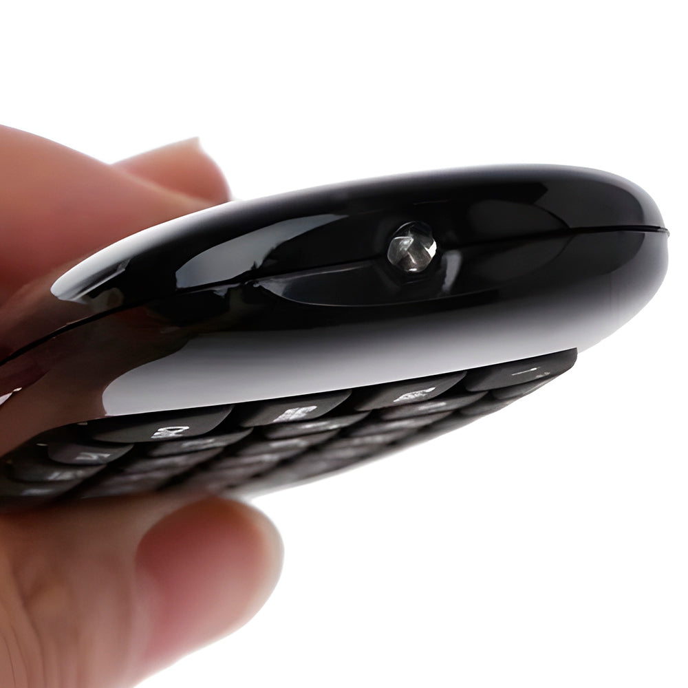 Mini Teclado Air Mouse 2.4 Ghz Wireless