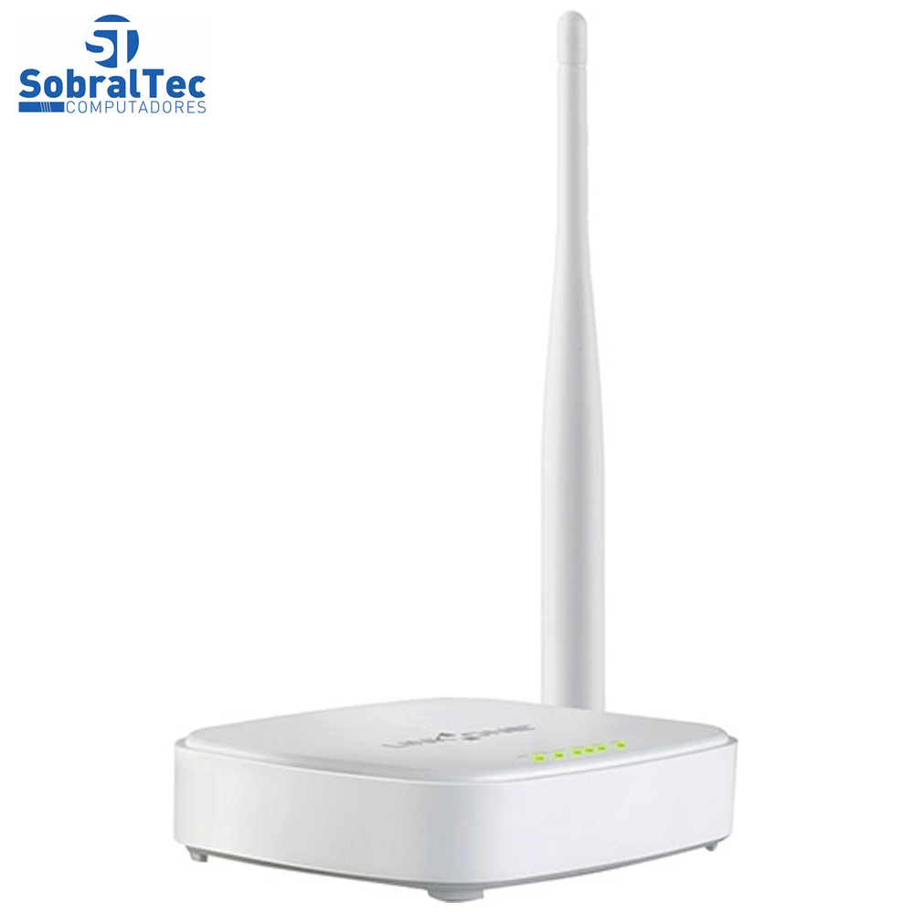Roteador Wireless 150 Mbps Link One N 150M L1-RW131