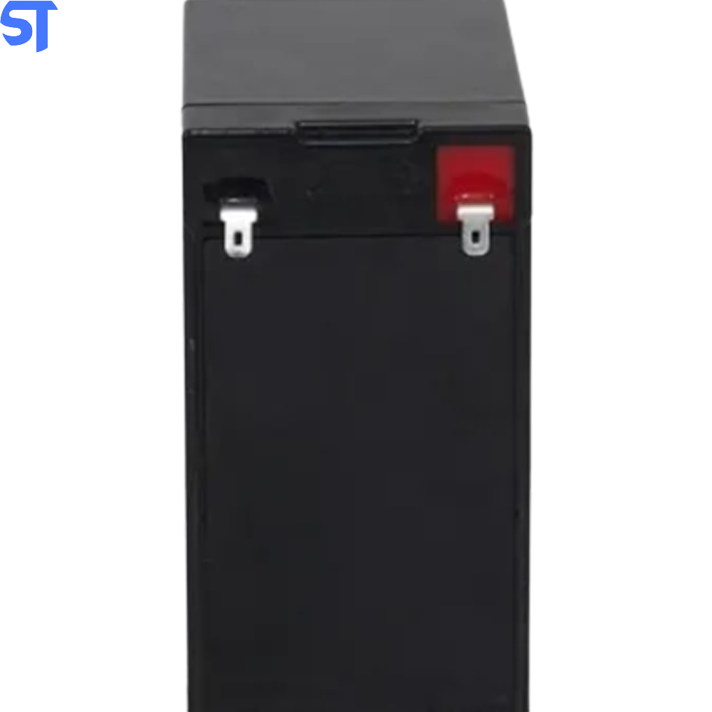 Bateria Para Nobreak Selada VRLA 12V 9,0ah F187 UP1290 – Unipower