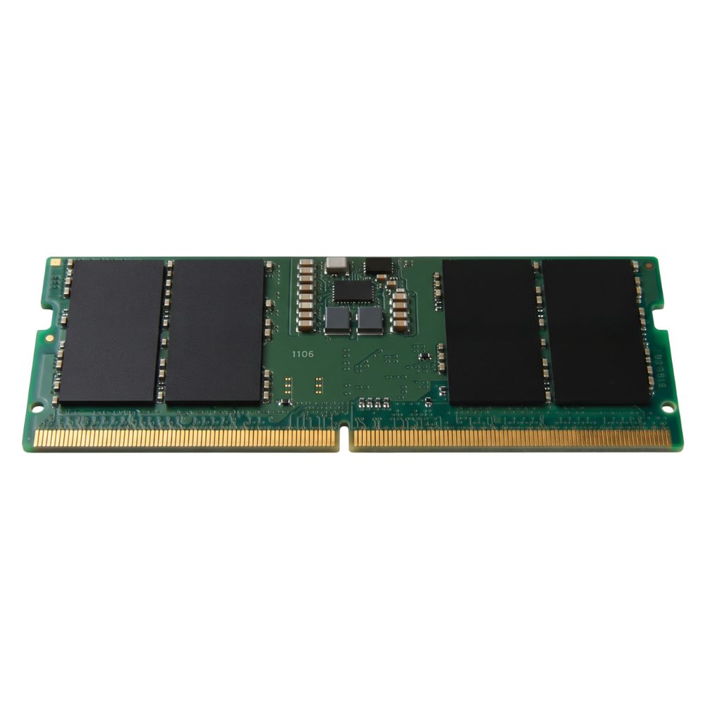 Memória RAM Notebook DDR5 8GB, PC5-5600 (5600MHz) PC5-5600B-SC0-1010-XT, DDR5 SODIMM, Zadak