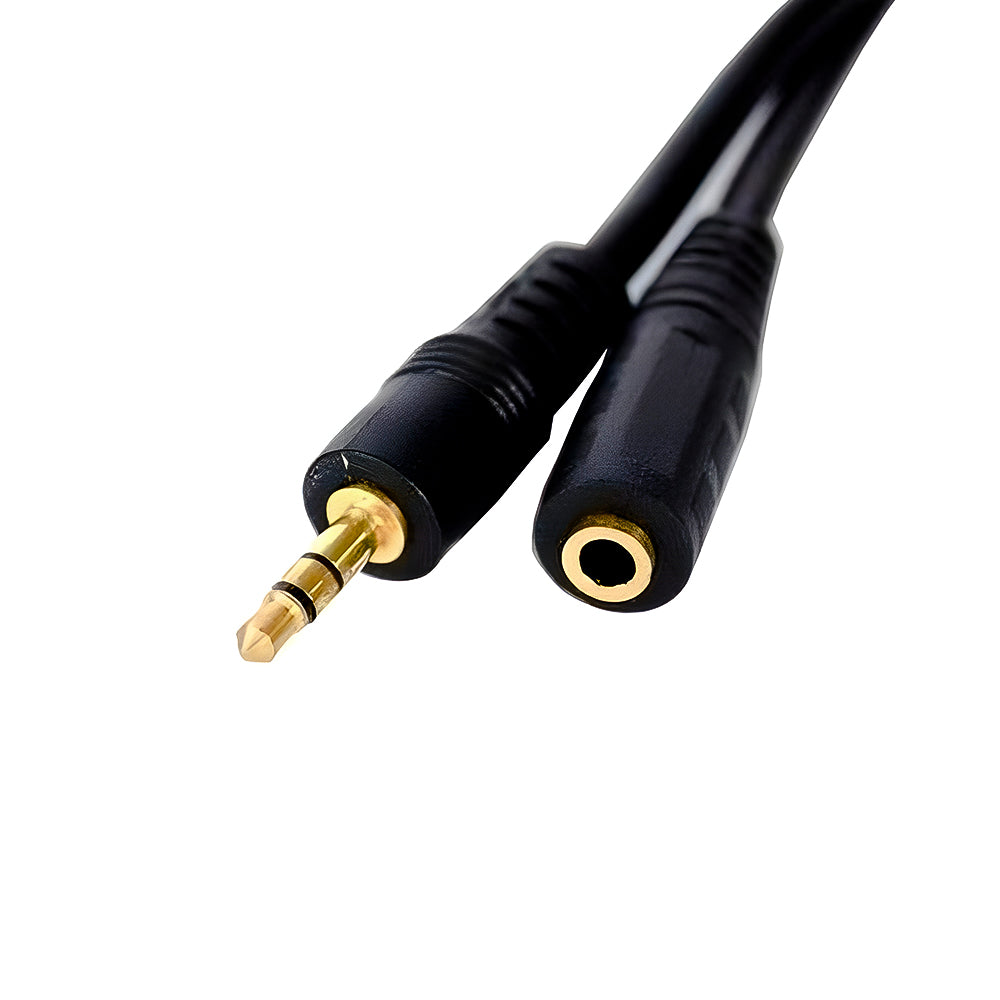 Cabo Extensor P2 Macho X P2 Fêmea 1,5M IT Blue LE-3095