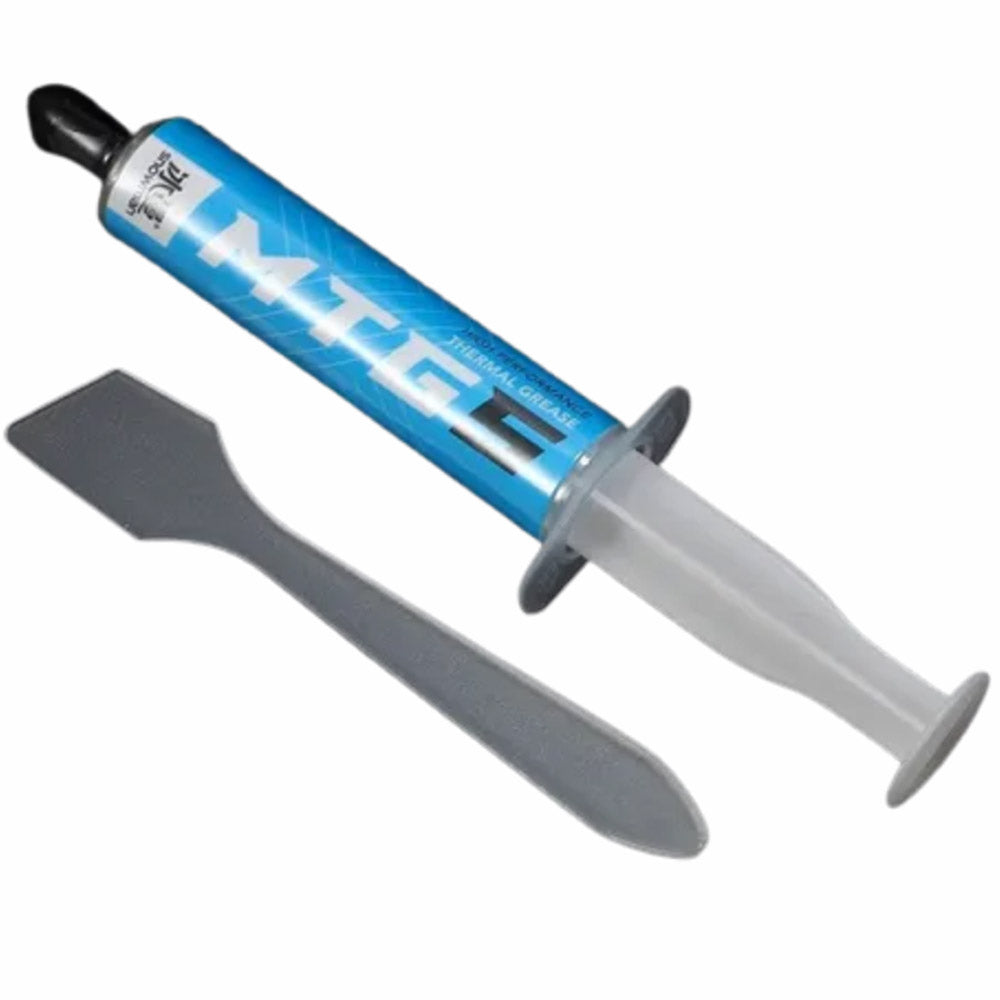 Pasta Térmica Thermal Grease Alta Performance 5G Snowman - MTG5