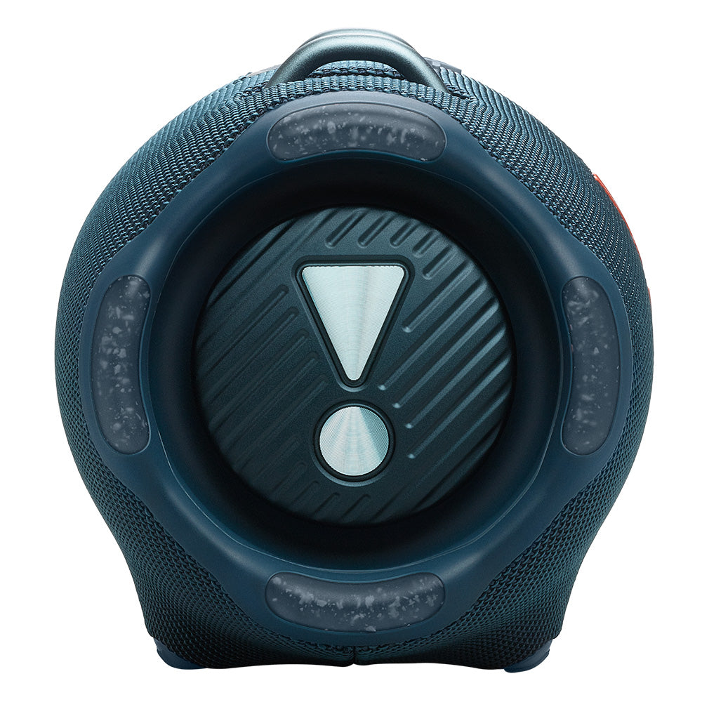 Caixa de Som JBL Bluetooth XTreme 4, Função Power Bank, IP67, 100W, Azul
