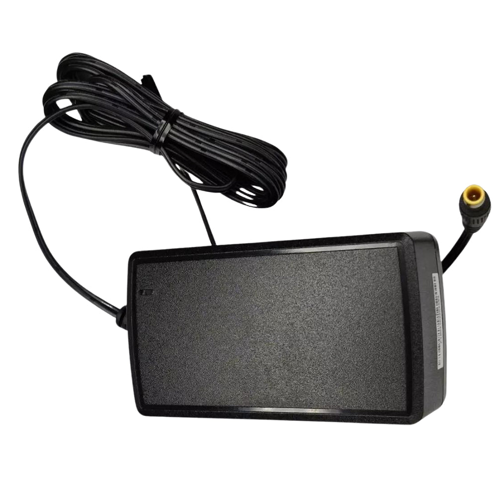 Fonte de Alimentação 12V 2.5A Pino 5,5mm x 3,5mm - Modelo: MSA-C2500IC12.0-30W-BR