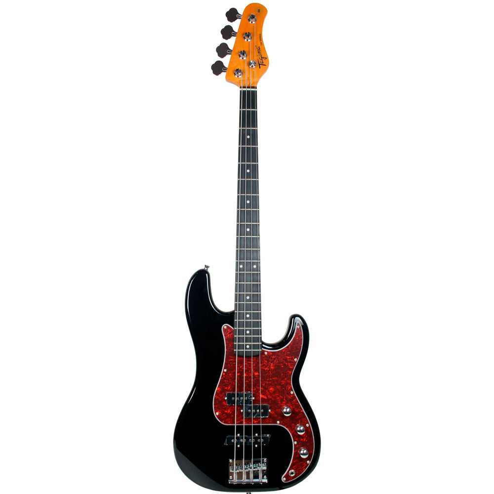 Contra Baixo Tagima TW65 Woodstock Precision Preto