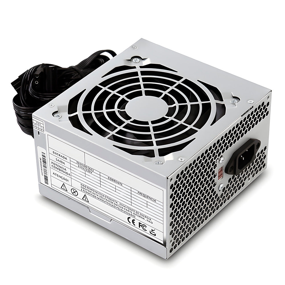 Computador Desktop Intel Core i7-2600, 16GB RAM, SSD 480GB - Strong Tech