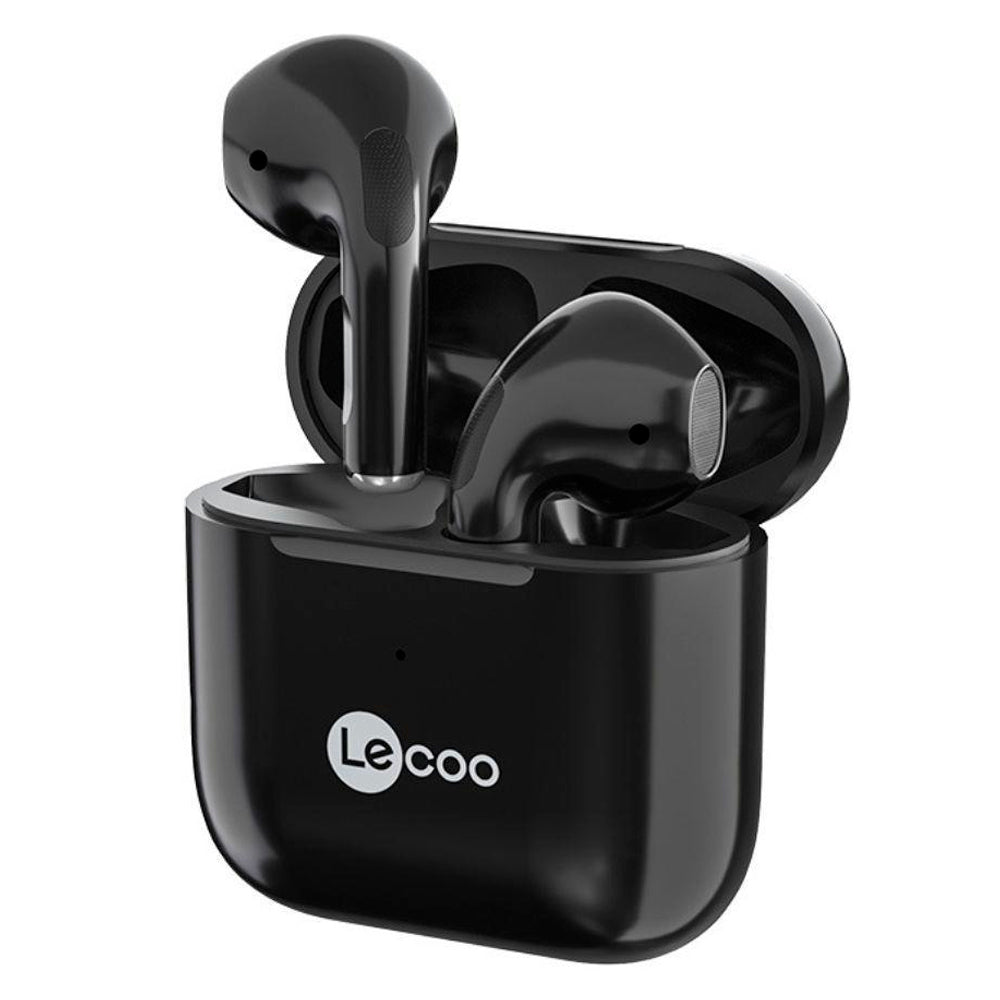 Fone de Ouvido Bluetooth LECOO, EW310 TWS BT5.1 - Preto